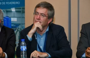 Engº. Carlos Chibeles – ABMira